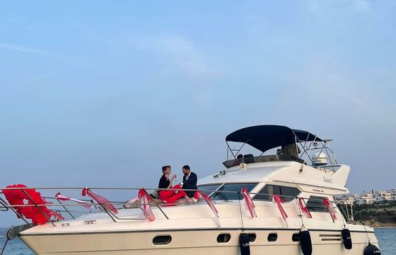 Princess 480 Lares 1