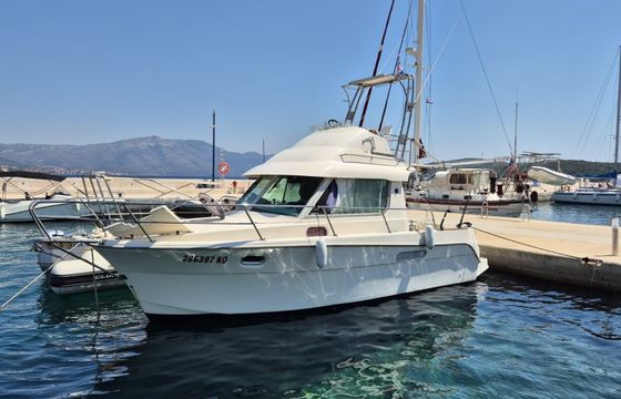 Ocqueteau 885 07