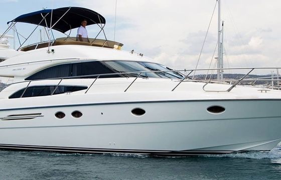 Princess 50 Ceasar