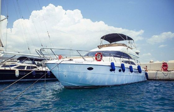 Princess 50 Ceasar