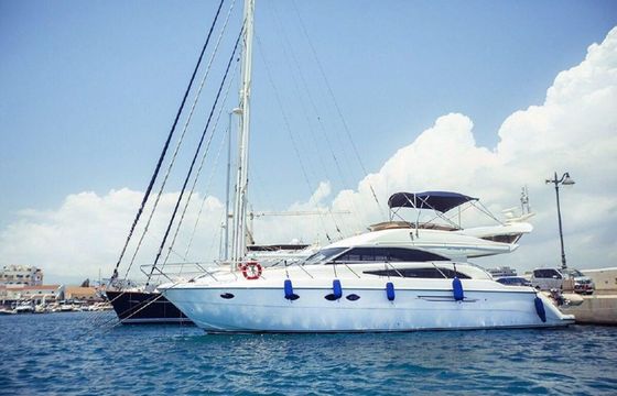 Princess 50 Ceasar