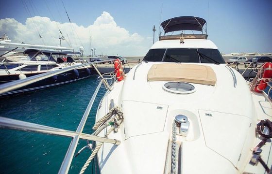 Princess 50 Ceasar