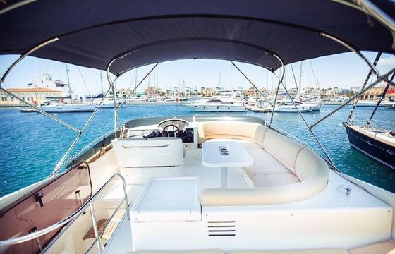 Princess 50 Ceasar