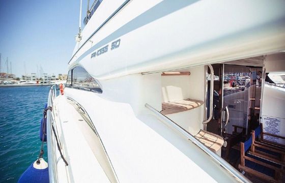 Princess 50 Ceasar