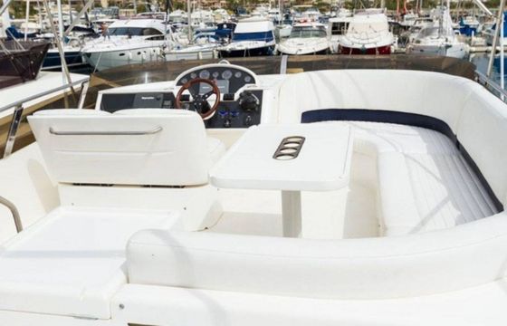 Princess 50 Ceasar