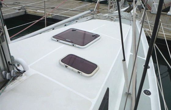 Ovni 345 Mitsuko