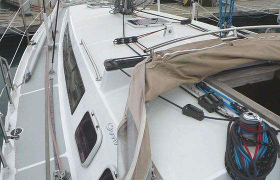Ovni 345 Mitsuko