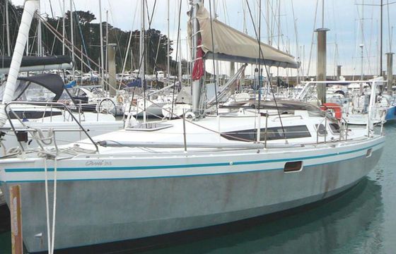 Ovni 345 Mitsuko