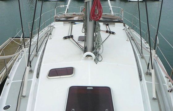 Ovni 345 Mitsuko