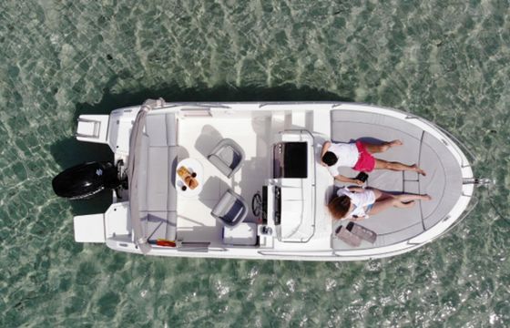 Pacific Craft 630 Ocean 2