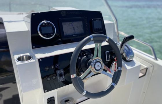 Pacific Craft 630 Ocean 2