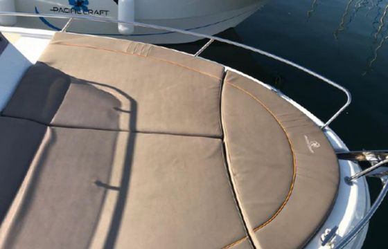 Pacific Craft 630 Ocean 2