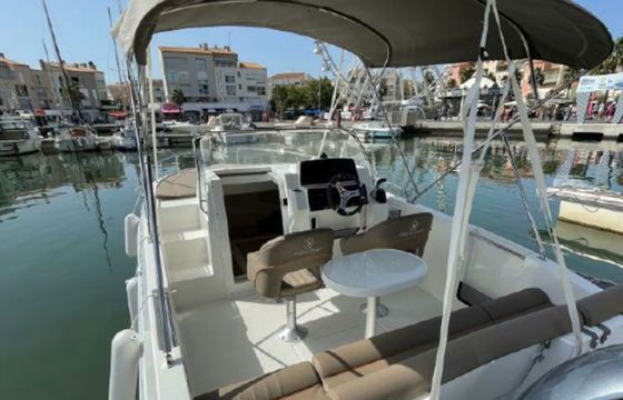 Pacific Craft 630 Ocean 2