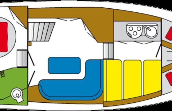 Pedro Skiron 35 Sietske