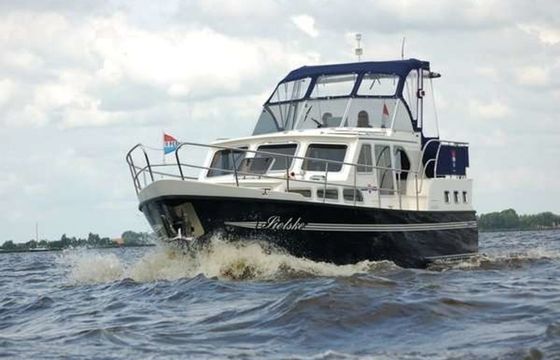 Pedro Skiron 35 Sietske