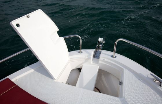 Pacific Craft 630 PC 5