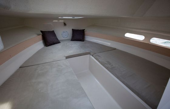 Pacific Craft 630 PC 5
