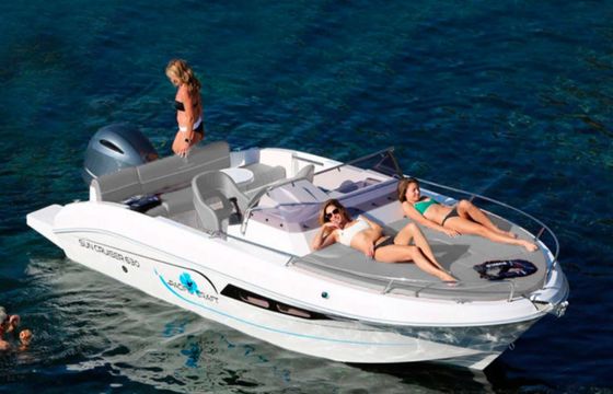 Pacific Craft 630 PC 5
