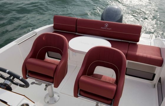 Pacific Craft 630 PC 5