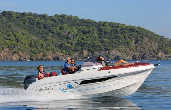 Pacific Craft 630 PC 5