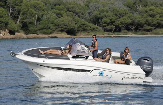 Pacific Craft 630 PC 5
