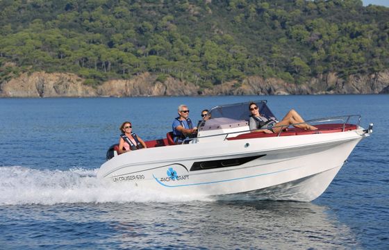 Pacific Craft 630 PC 5