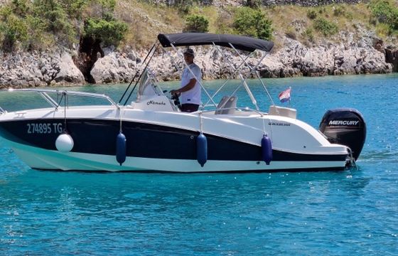 Quicksilver 605 Mamaka