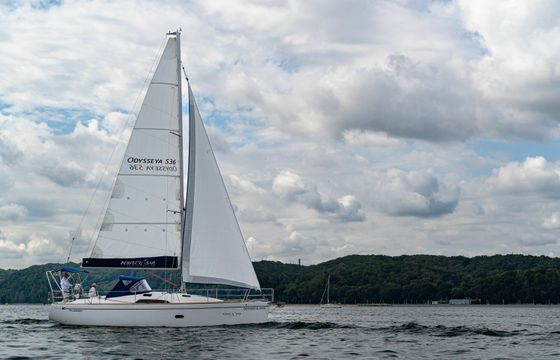 Odysseya S36 Odysseya 18