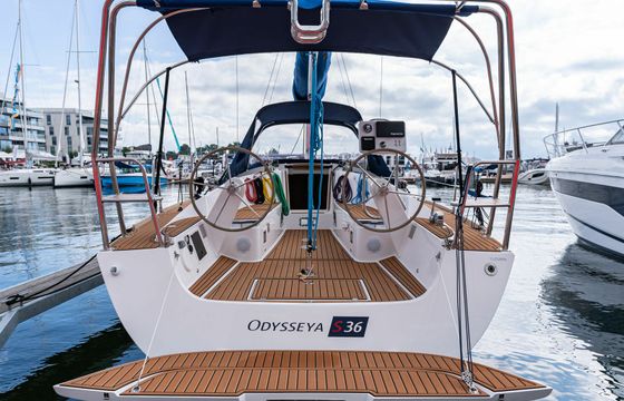 Odysseya S36 Odysseya 18