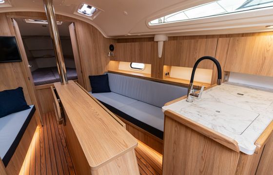 Odysseya S36 Odysseya 18
