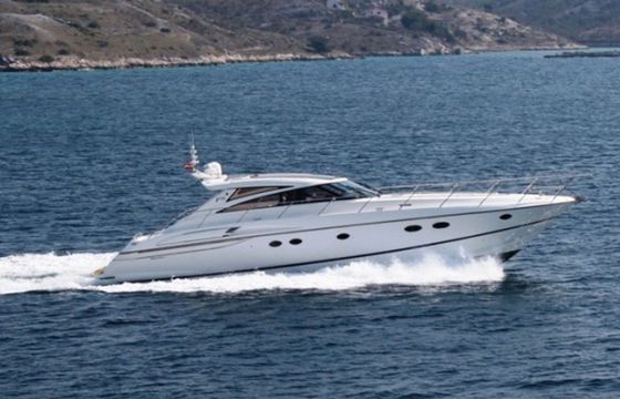 Princess 58 Cool