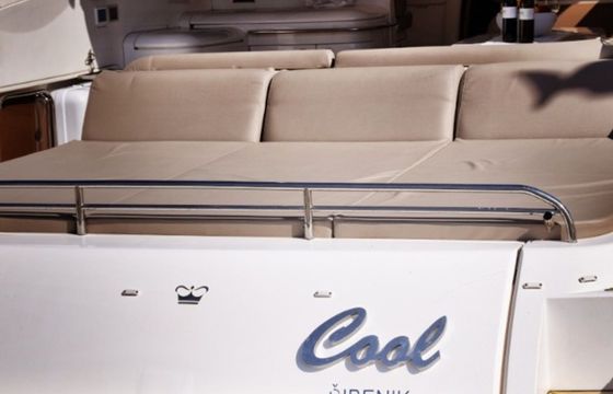 Princess 58 Cool