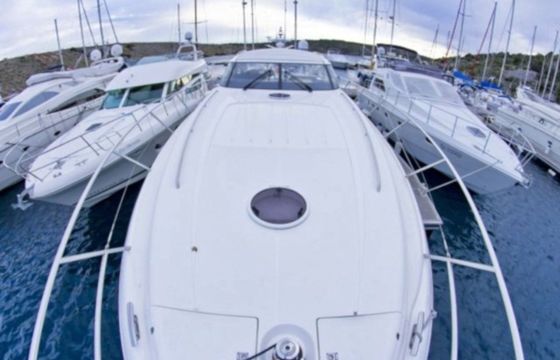Princess 58 Cool