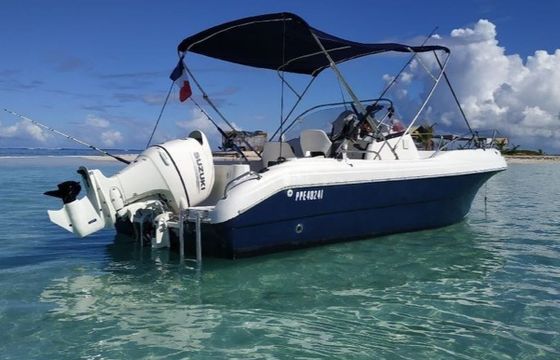 Pacific Craft 650 Jak 1