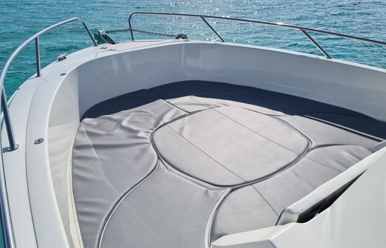 Pacific Craft 670 PC 3