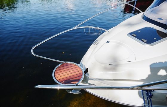 Pegazus Escapade 600 Camper Viva