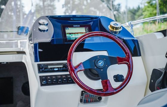 Pegazus Escapade 600 Camper Viva