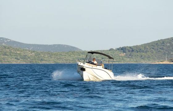 Quicksilver 675 23