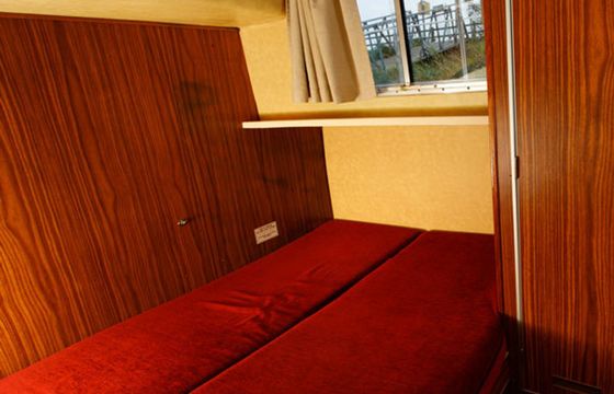 Pénichette 1500 R Shannon