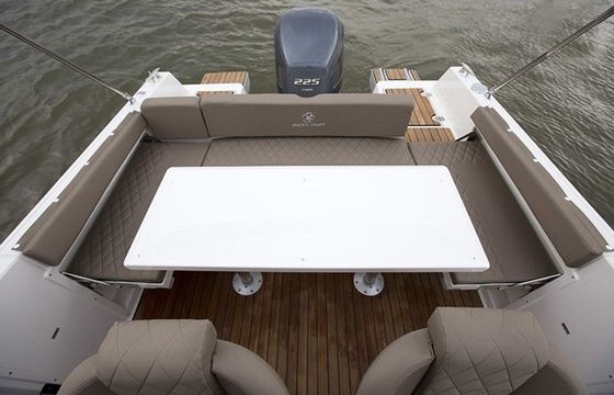 Pacific Craft 750 20