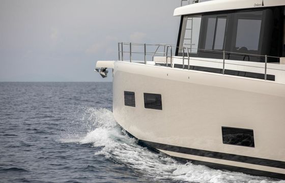 Omikron OT60 Lady D