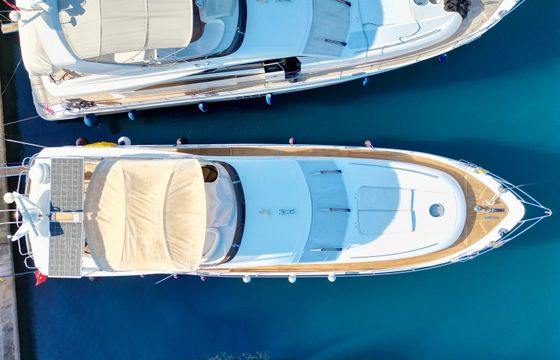 Princess 68 Grand Star