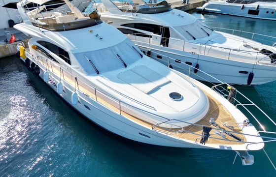 Princess 68 Grand Star