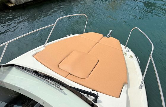Quicksilver 675 Activ Weekend 23