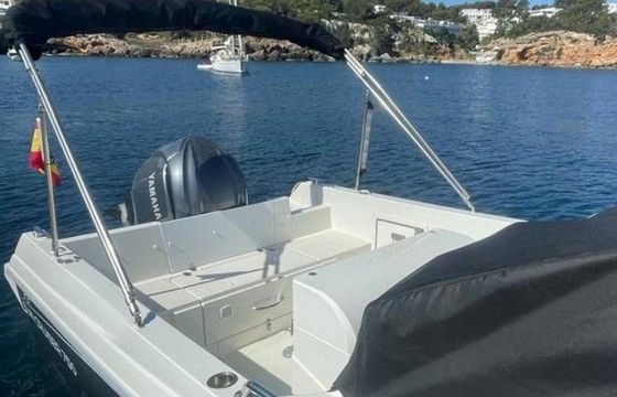 Pacific Craft 750 Sun Cruiser
