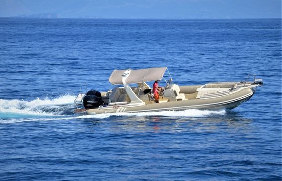Orizon 32 Elite Kouros