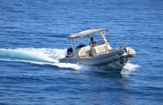 Orizon 32 Elite Kouros