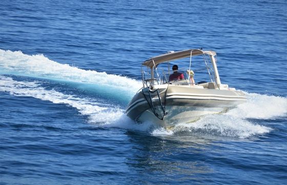 Orizon 32 Elite Kouros