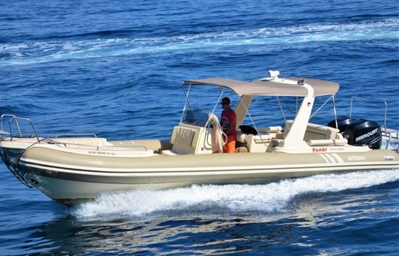 Orizon 32 Elite Kouros