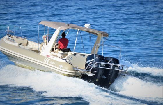 Orizon 32 Elite Kouros
